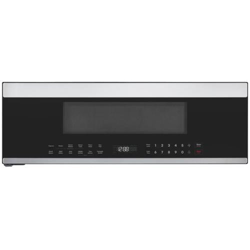 Midea CMH12M1S Criterion 1.2 Cu.Ft. Over-The-Range Microwave