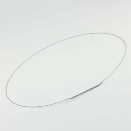 Whirlpool Washer Door Boot Spring Clamp - W10902779