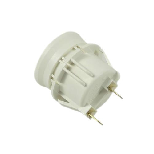 GE Refrigerator Light Socket - WR02X30348