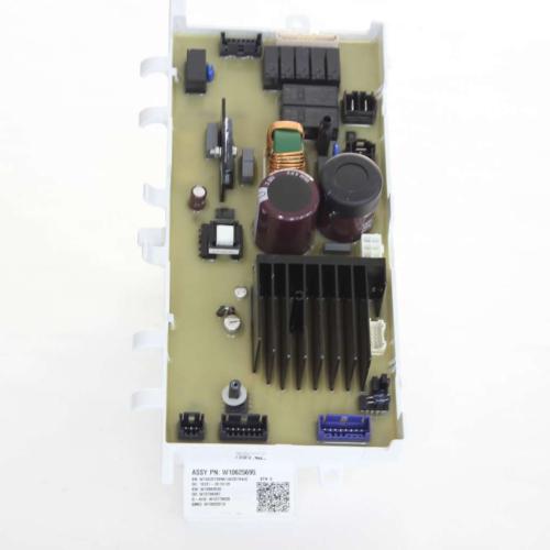 Whirlpool Control Board - W10812424