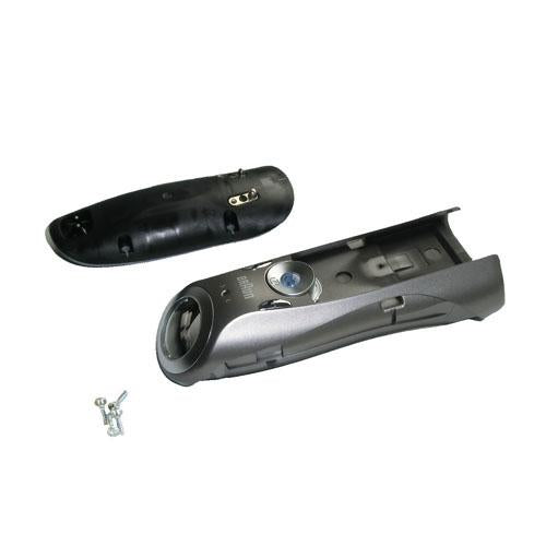 Braun Housing, Nobel Metal, Lcd - 81267581