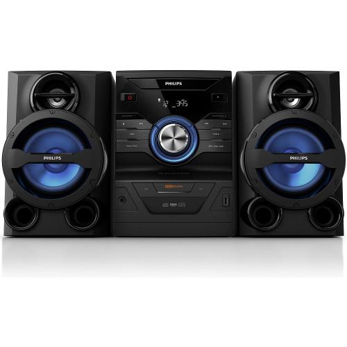 Philips FWM211/37 Mini Hi-Fi System 145W