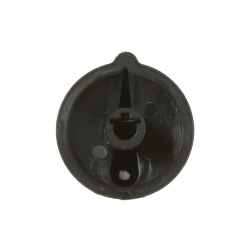 GE Knob Burner Matte Bk - WB03X10268