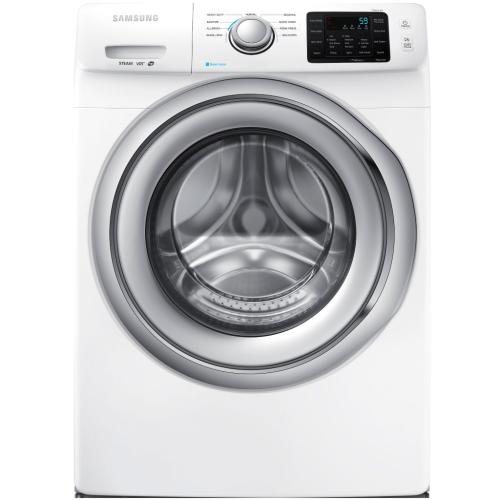Samsung WF42H5400AW/A2 27" 4.2 Cu. Ft. Front Load Washer