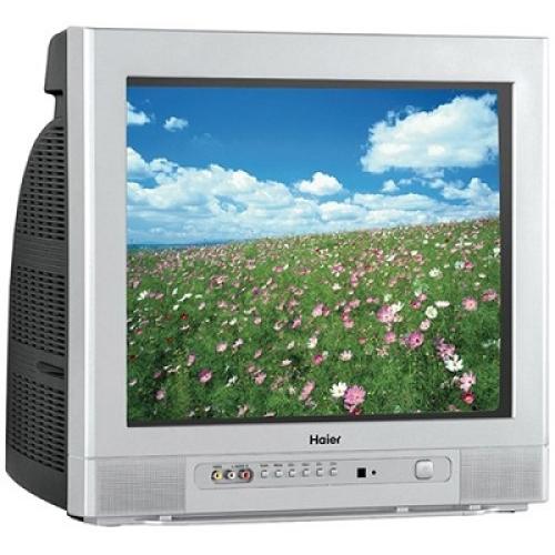 Haier HTR20 :20# Crt Television