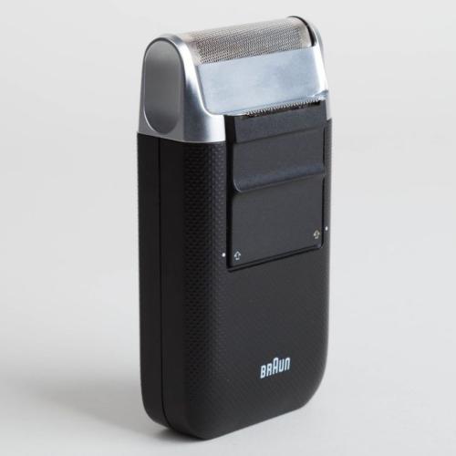 Braun 5556 Micron