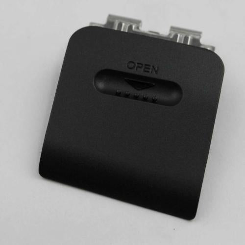 Sony Lid Assembly, Battery Case - X-2586-337-1