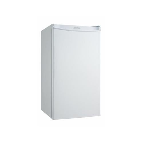 Danby DCR033W Compact Refrigerator 3.10 Cu. Ft.