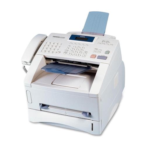 Brother PPF4750E High-Performance Business-Class Laser Fax