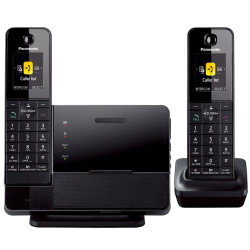 Panasonic KXPRD262 Cordless Phone