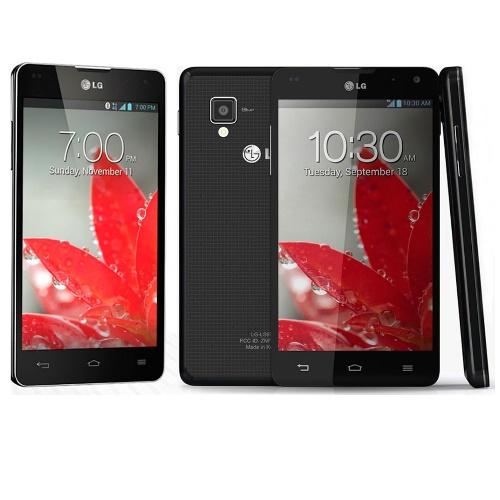 LG LGLS970 Optimus G
