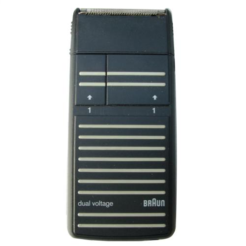 Braun 5235 Sixtant, Linear