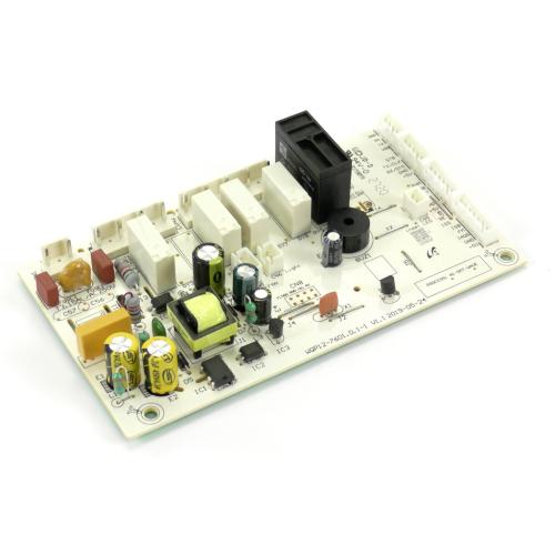 Insignia 17176000029804 Dishwasher Pcb