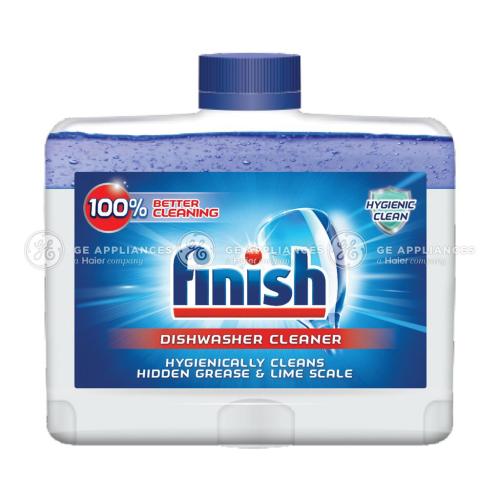 GE Finish Dishwasher Cleaner - WX10X10209