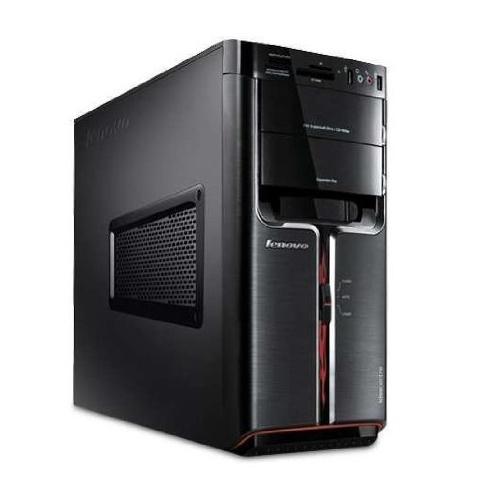 Lenovo 53162FU K300 - Ideacentre Desktop Pc