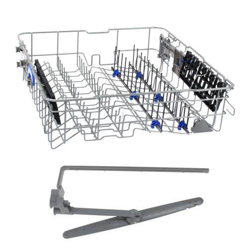 Midea Upper Basket Assembly - 12976000009153
