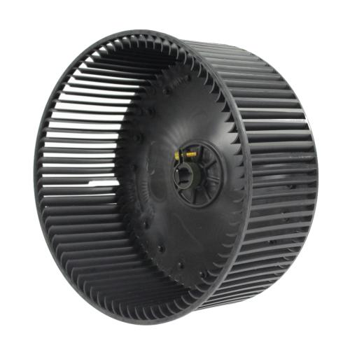 Electrolux Blower Wheel,With Clamp - 5304404774