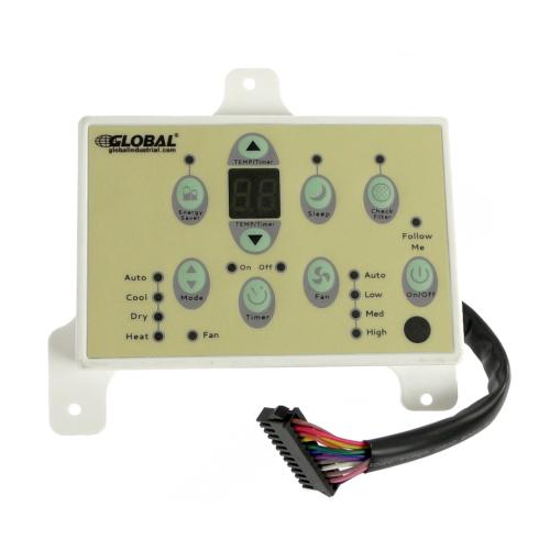 Midea Display Box (Global Industrial - 17220300A06005