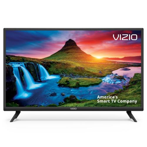 VIZIO D32HG9 D-Series 32-Inch Class Smart Tv