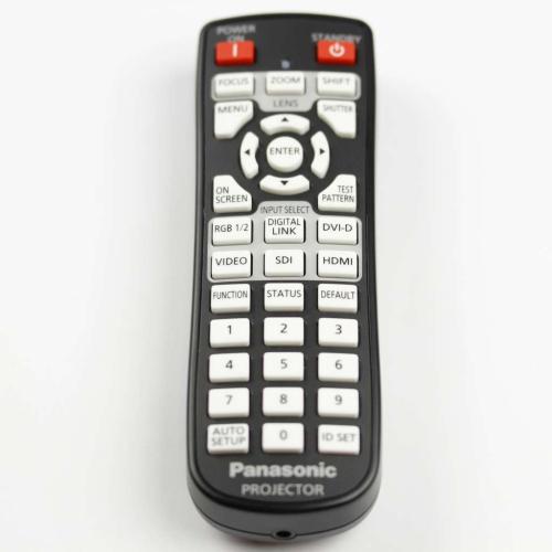 Panasonic Contact Heartland Svcs - N2QAYA000060