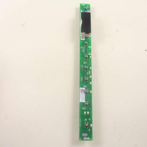 GE Dishwasher User Interface - WD21X23464