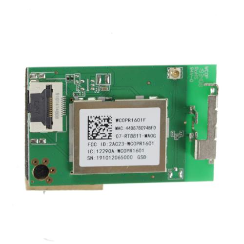TCL Wifi Board - 07-RT8811-MA0G