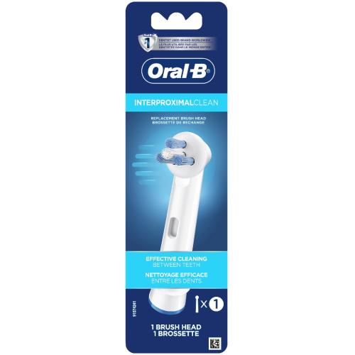 Oral-B Ip17 1 Na Flipped Ffs Brush Se - 80343191