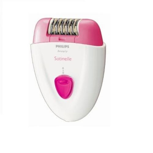 Norelco HP6407/97 Satinelle Basic Phair Beauty