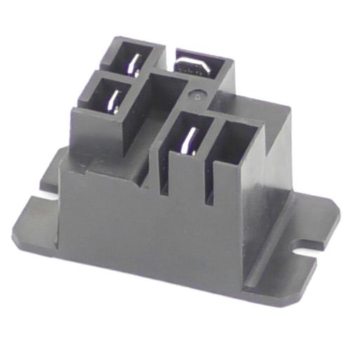 GE Relay - WE4M465