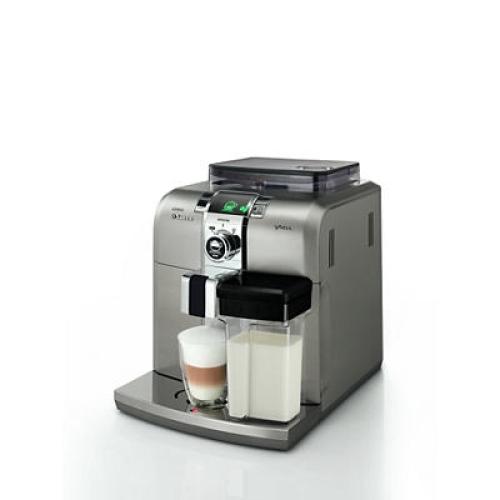 Saeco HD8838/06 Saeco Automatic Espresso Machine Integrated Milk Carafe Stai