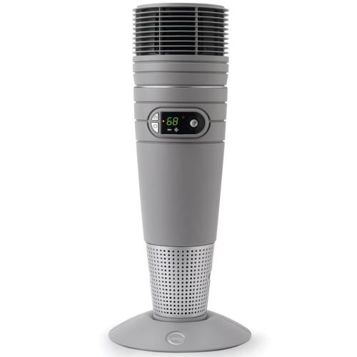Lasko 6462 Full-Circle Warmth Ceramic Heater With Remote Control