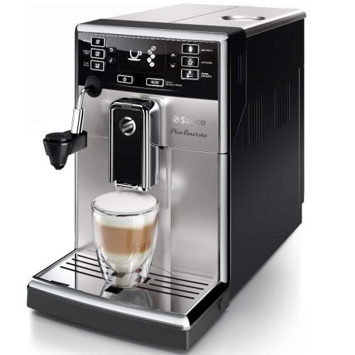 Saeco HD8924/47 Picobaristo Super-Automatic Espresso Machine