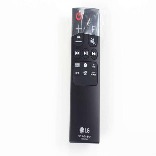 LG Remote Controller Assembly - AKB75475301