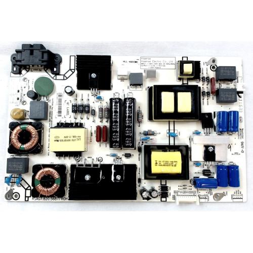 Insignia 186912 Power Board