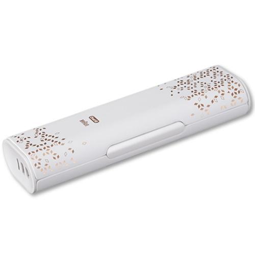 Oral-B Charging Travel Case Rose Gold - 81754784