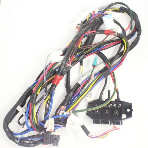 Samsung Assembly Main Wire Harness - DC93-00151C