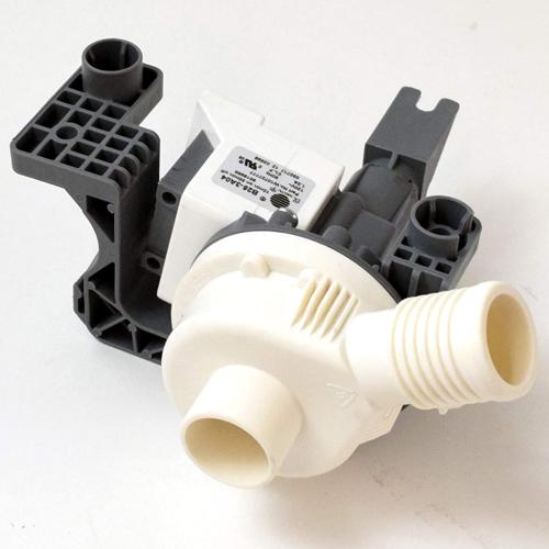 Whirlpool Washer Drain Pump - W10876600
