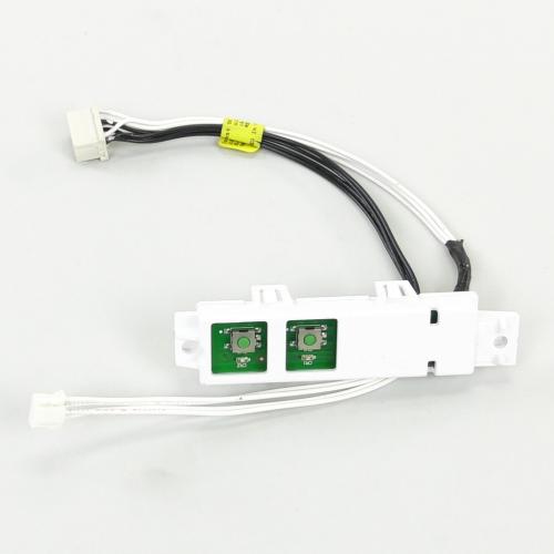 Whirlpool Housing-Ui - W10500344