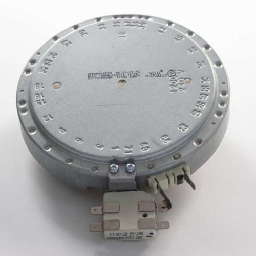 LG Electric Range Radiant Surface Element - 5300W1R004A