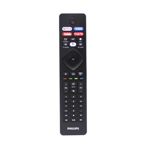 Philips Remote Control - URMT47CND001