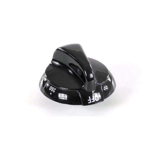 GE Range Oven Control Knob - WB03K10159