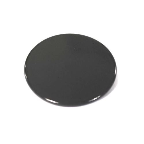 GE Burner Cap (Gray) Small - WB29K10002