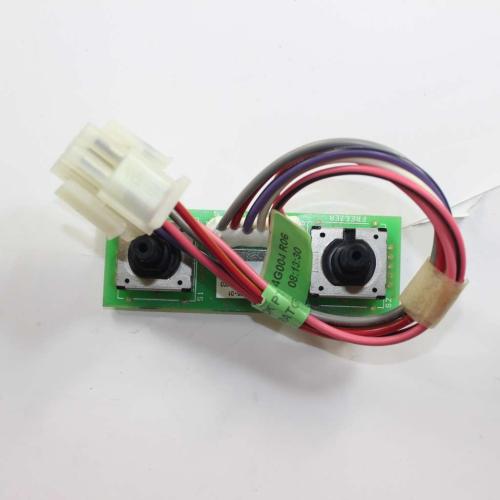 GE Refrigerator Temperature Control Board - WR55X10150