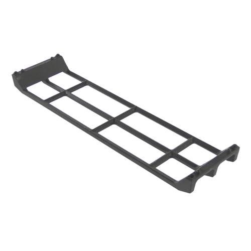 Electrolux Grate,Burner,Black,Center - 5304521079