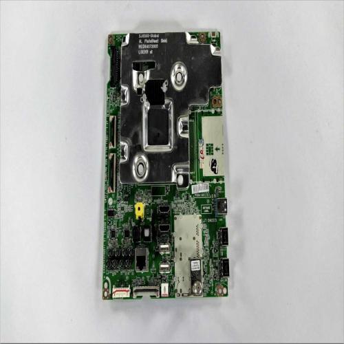 LG Main Board Assembly - EBT64458303