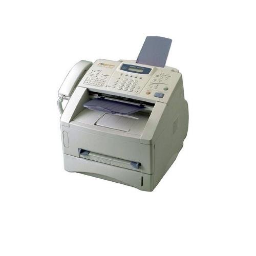 Brother MFC8500 5-In-1 Laser Multi-Function Center (Fax, Print, Copy, Scan,