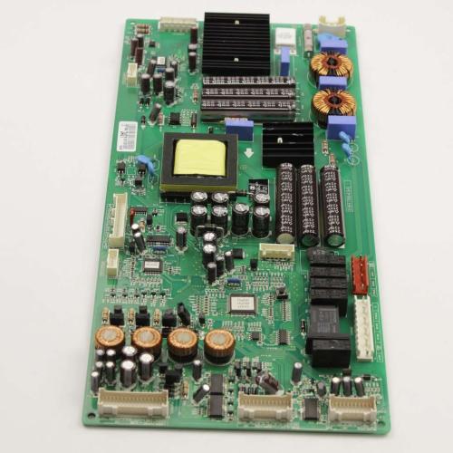 LG Refrigerator Main PCB Assembly - EBR78643401