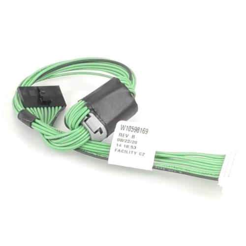 Whirlpool Wire-Harness - W11176109