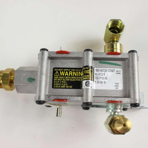 Whirlpool Valve- Ove - WP74006427