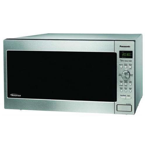 Panasonic NNSN962S Microwave